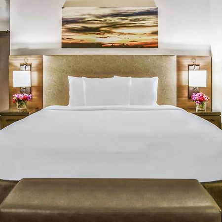 Hilton Dallas-Park Cities Eksteriør bilde