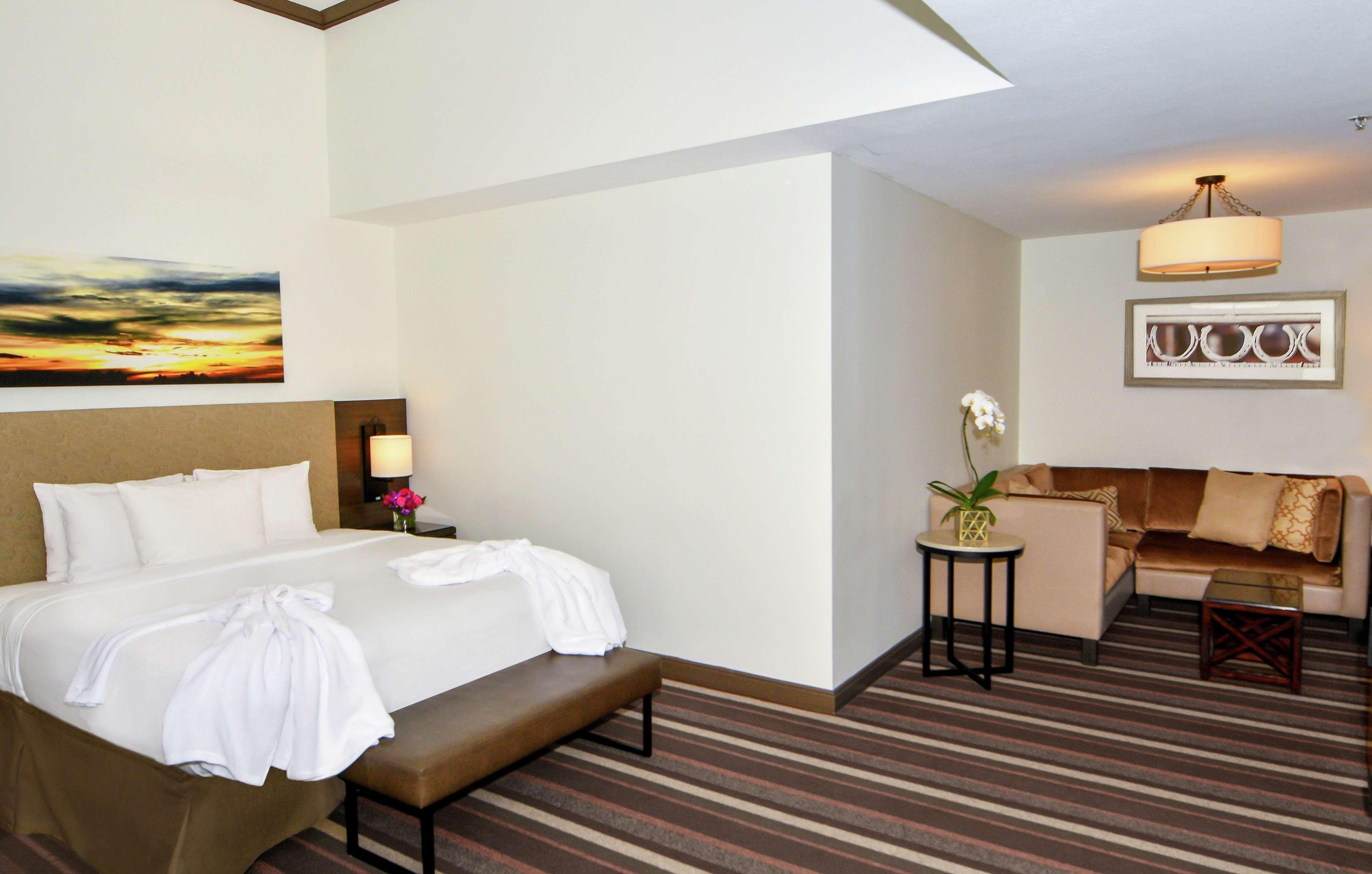 Hilton Dallas-Park Cities Eksteriør bilde