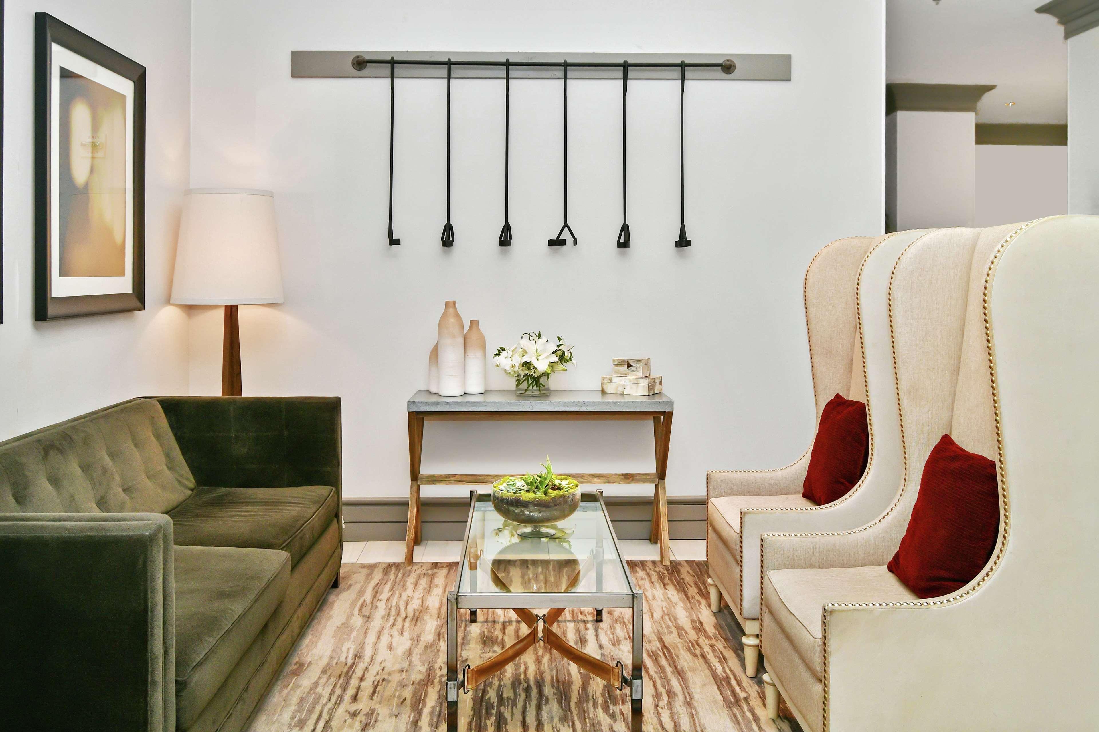 Hilton Dallas-Park Cities Eksteriør bilde