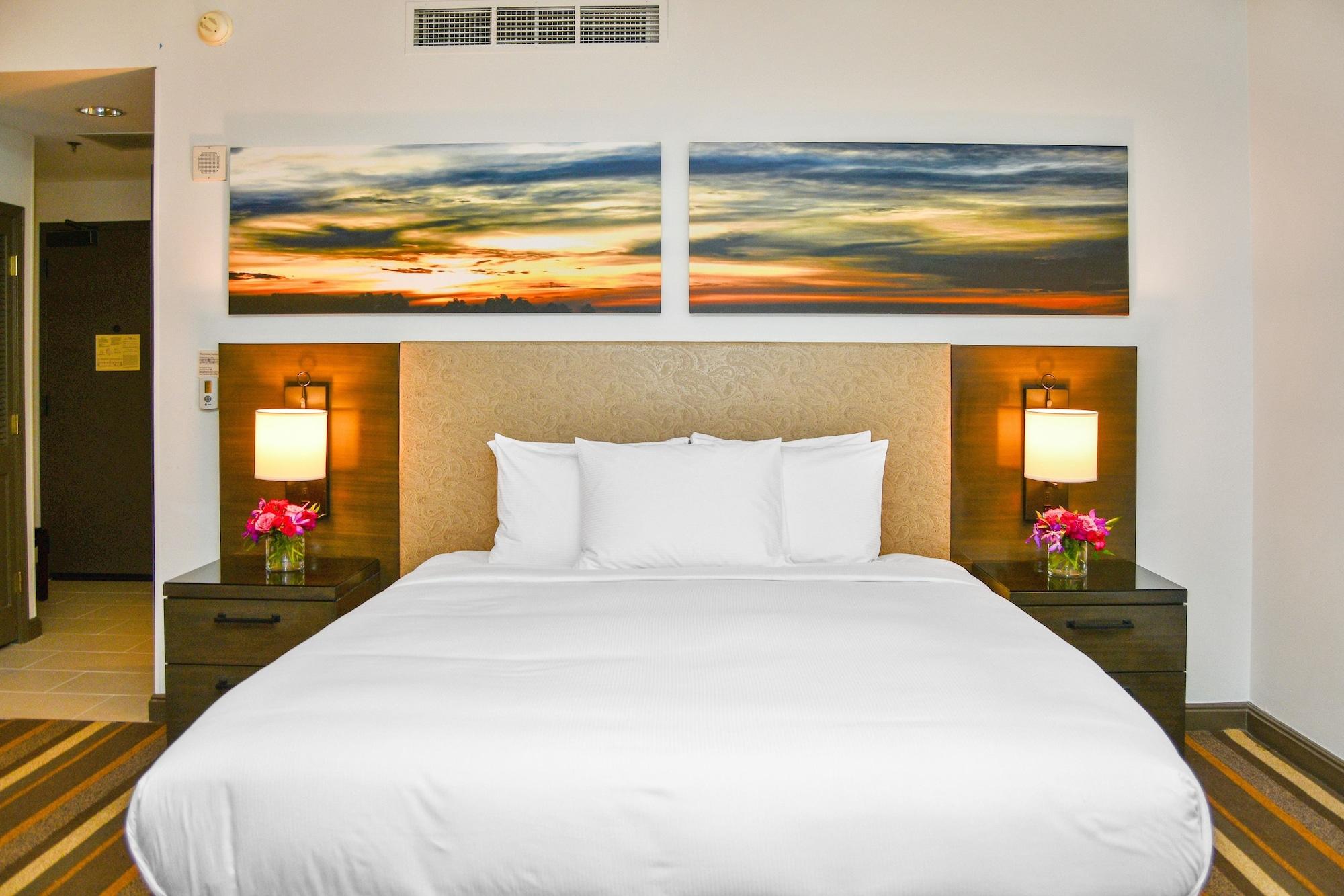 Hilton Dallas-Park Cities Eksteriør bilde