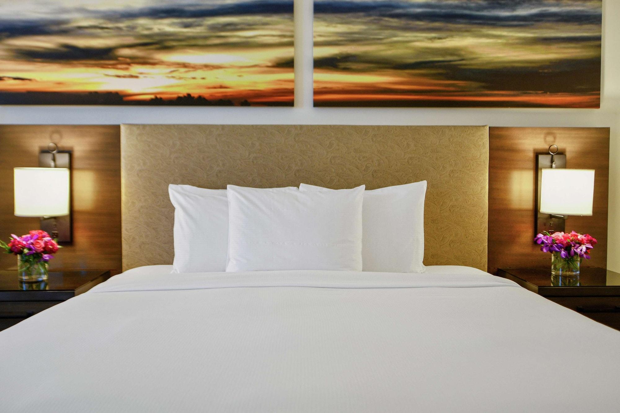 Hilton Dallas-Park Cities Eksteriør bilde