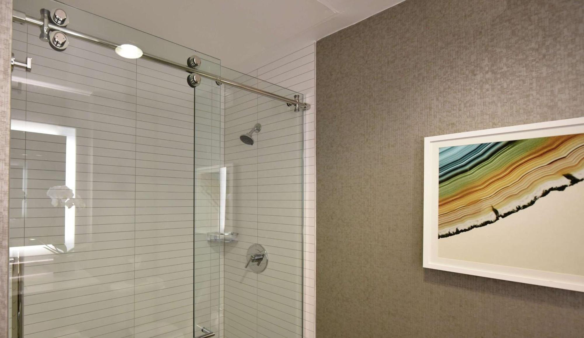 Hilton Dallas-Park Cities Eksteriør bilde