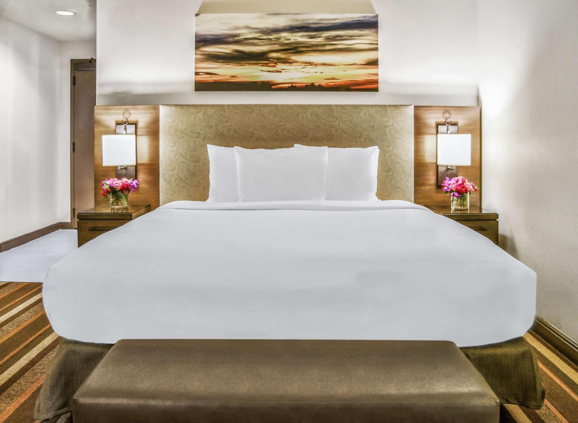 Hilton Dallas-Park Cities Eksteriør bilde